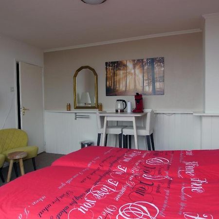 Texelzon Apartment Ден Хоорн Екстериор снимка
