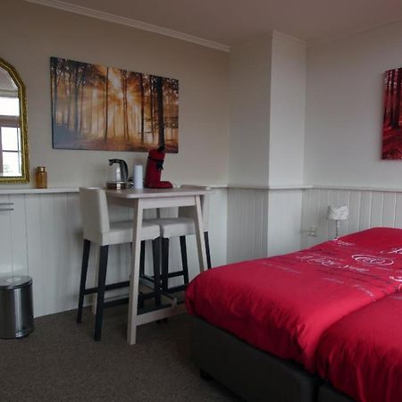 Texelzon Apartment Ден Хоорн Екстериор снимка