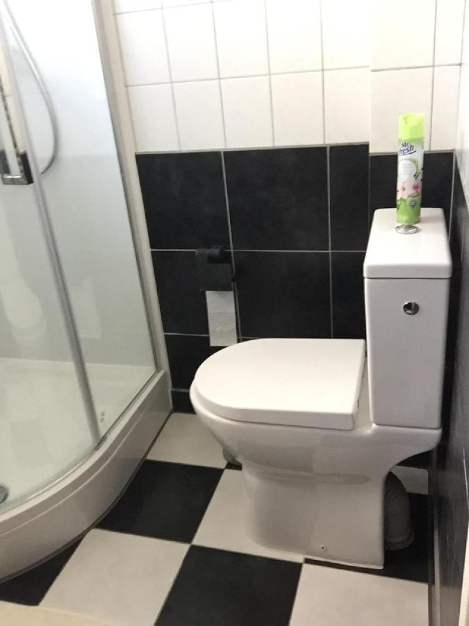 Texelzon Apartment Ден Хоорн Екстериор снимка