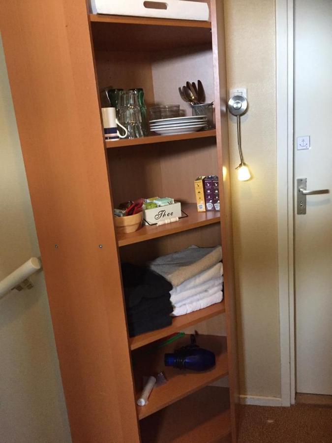 Texelzon Apartment Ден Хоорн Екстериор снимка
