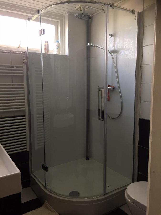Texelzon Apartment Ден Хоорн Екстериор снимка